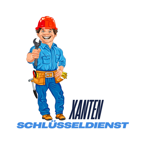 Schlüsseldienst Xanten